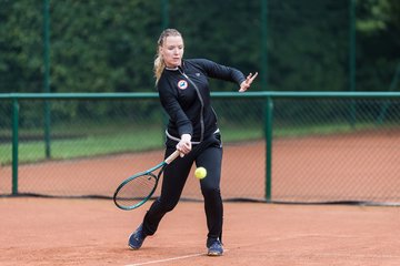 Bild 17 - HL TSV DUWO 08 - Harburger Turnerbund 2 : Ergebnis: 8:1